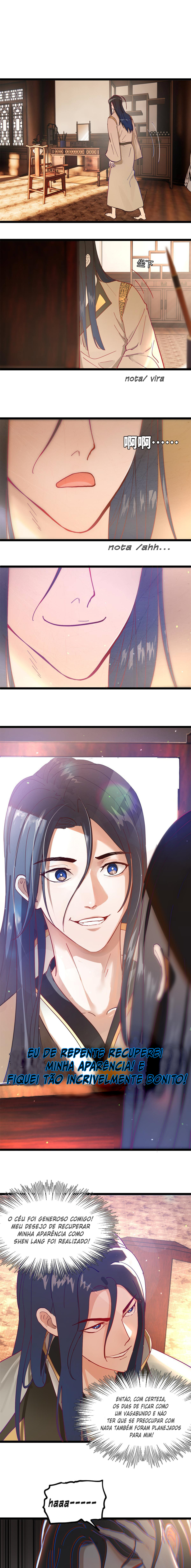 Ultimate Son-in-law Ch. 1 第11页