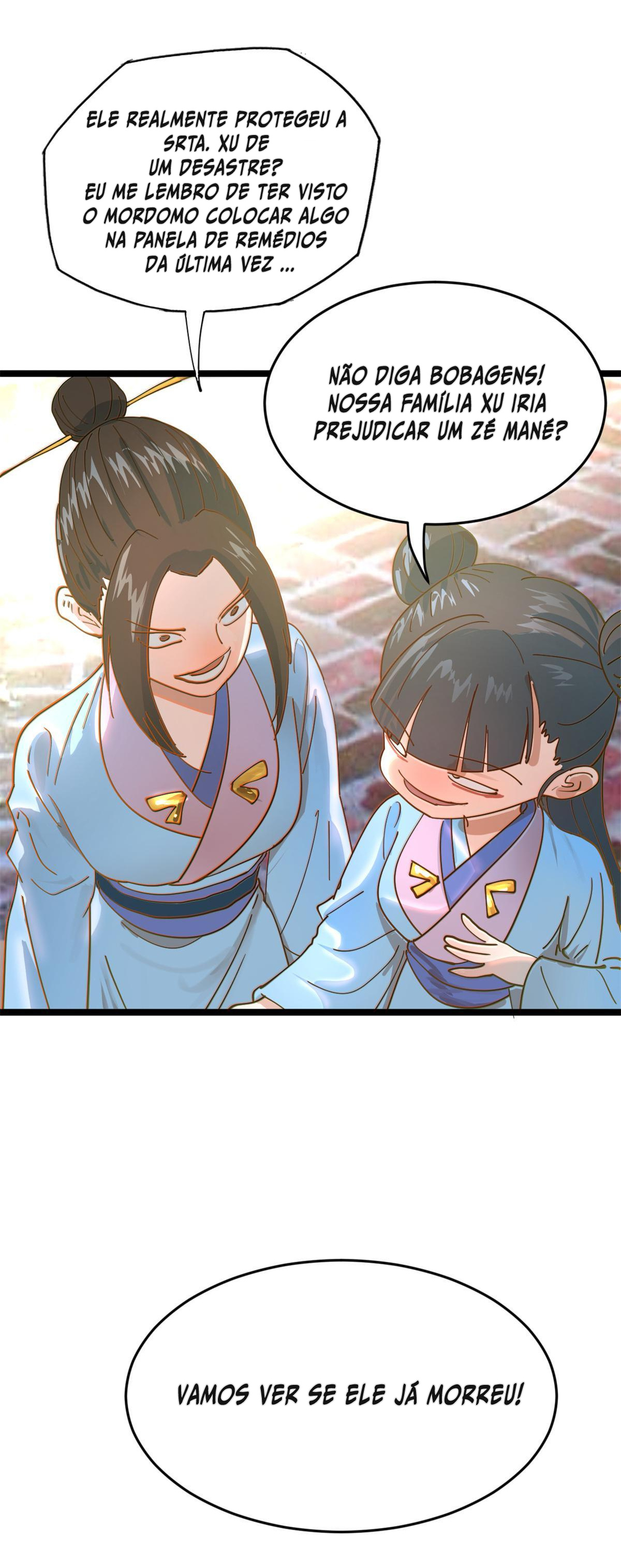 Ultimate Son-in-law Ch. 1 第17页