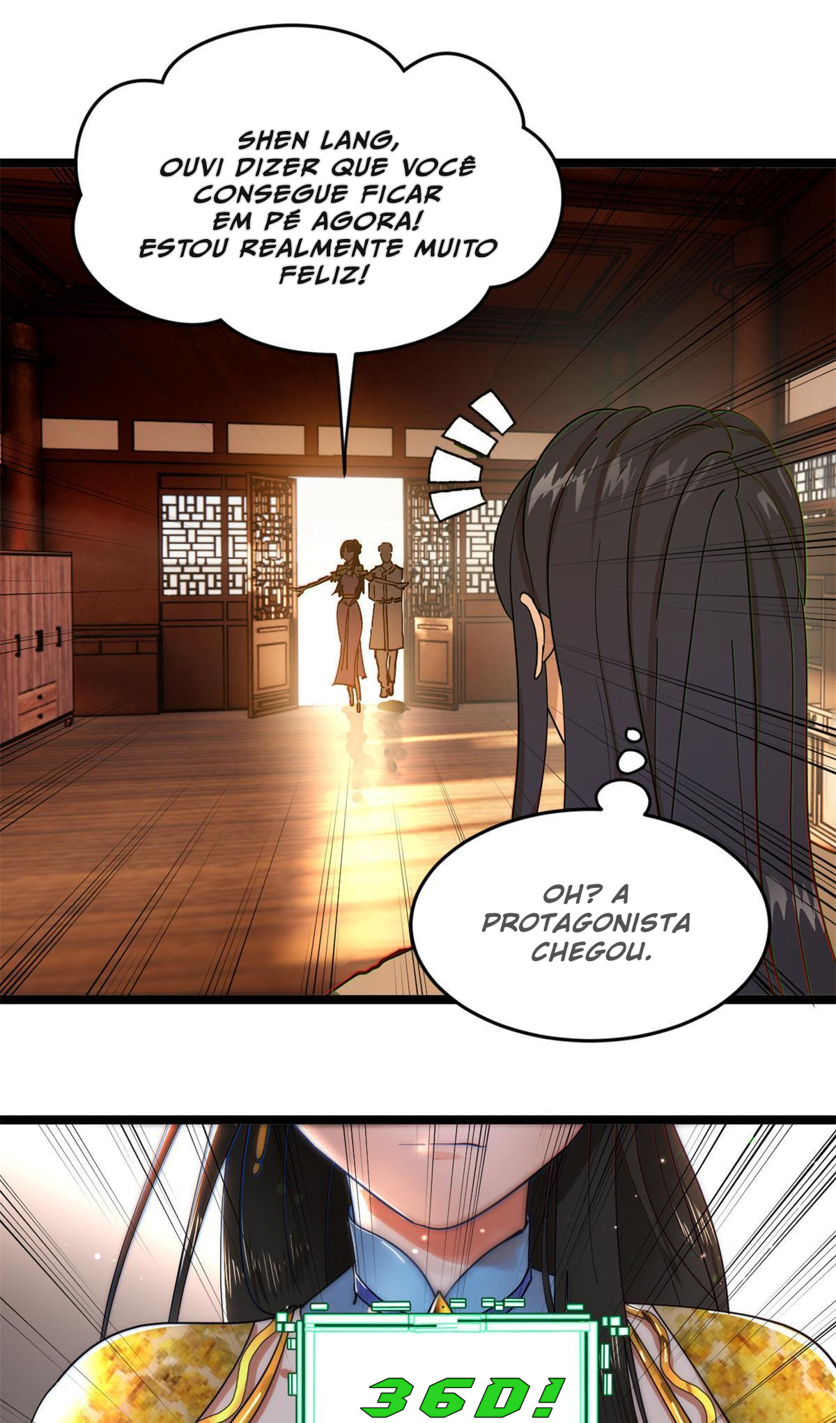 Ultimate Son-in-law Ch. 1 第24页