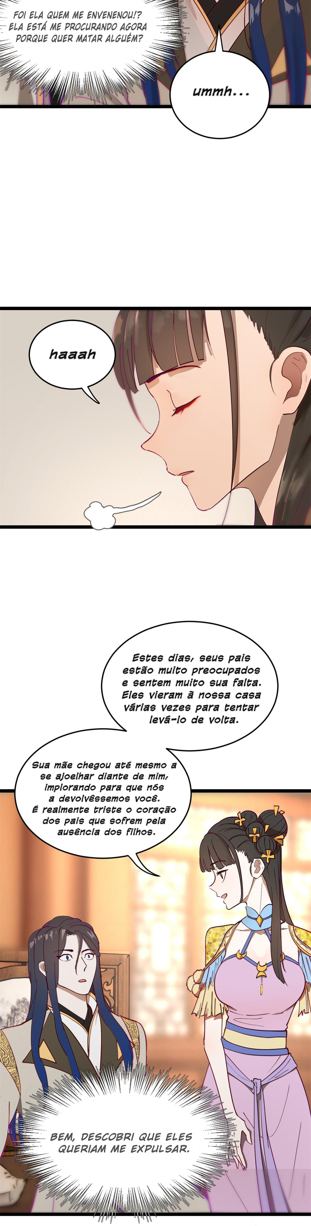 Ultimate Son-in-law Ch. 1 第29页