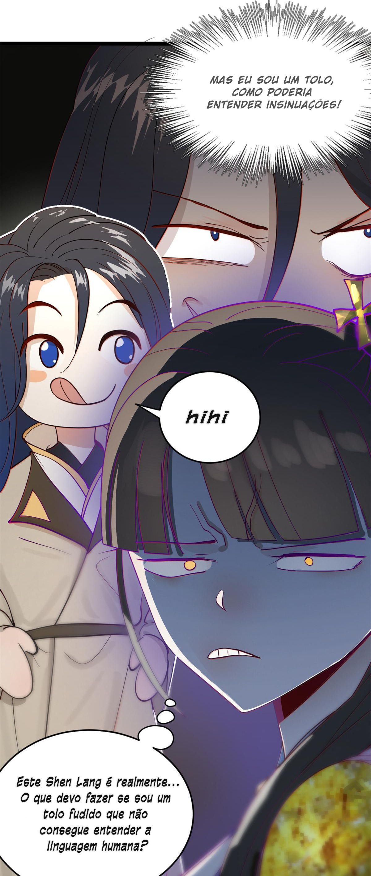 Ultimate Son-in-law Ch. 1 第30页