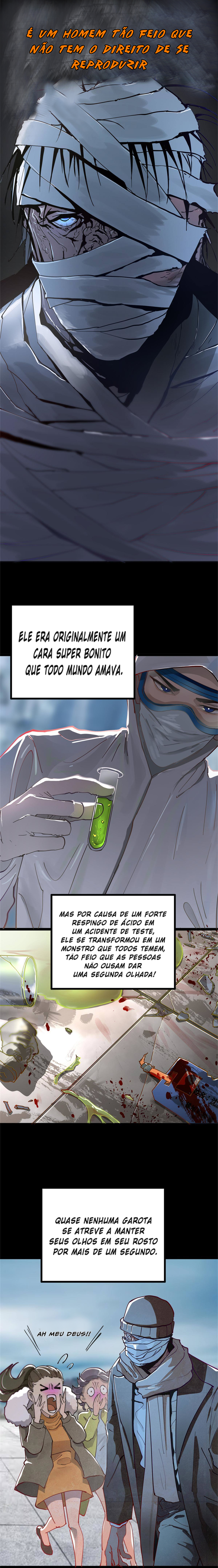Ultimate Son-in-law Ch. 1 第4页