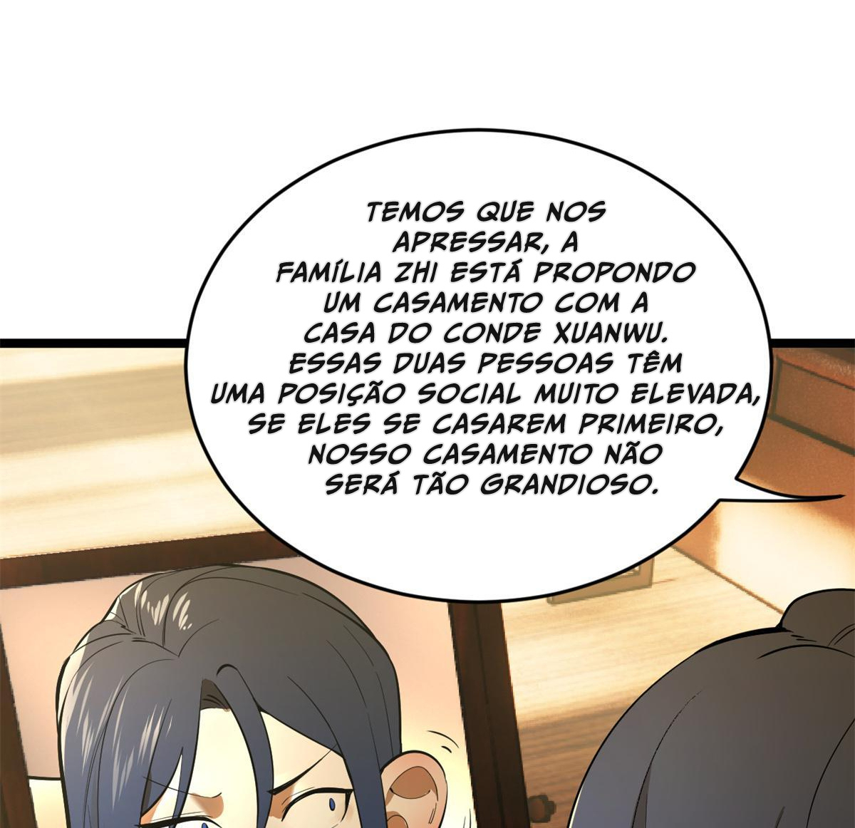 Ultimate Son-in-law Ch. 1 第37页