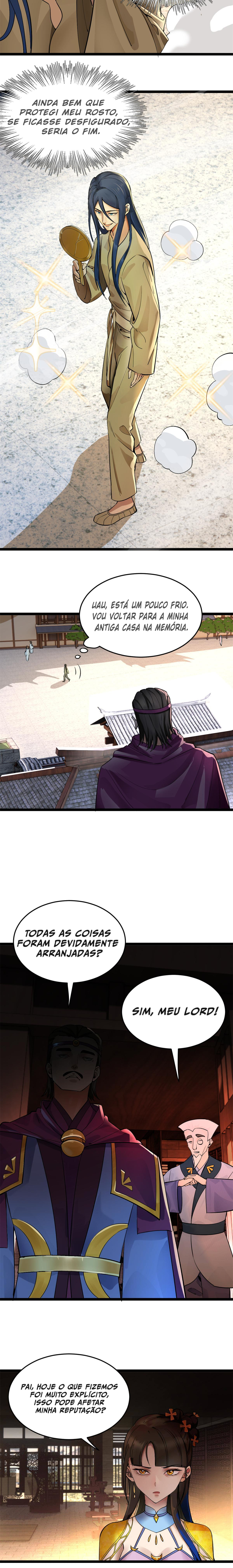 Ultimate Son-in-law Ch. 1 第42页