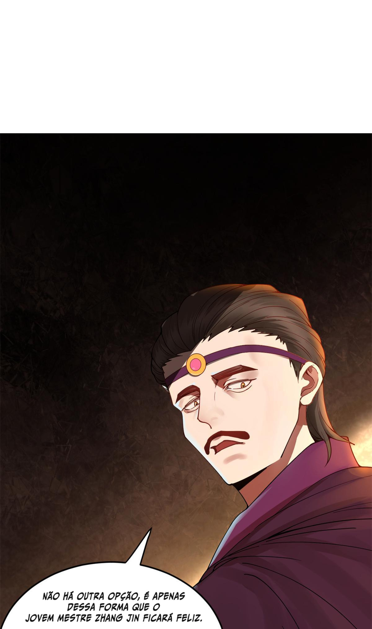 Ultimate Son-in-law Ch. 1 第43页