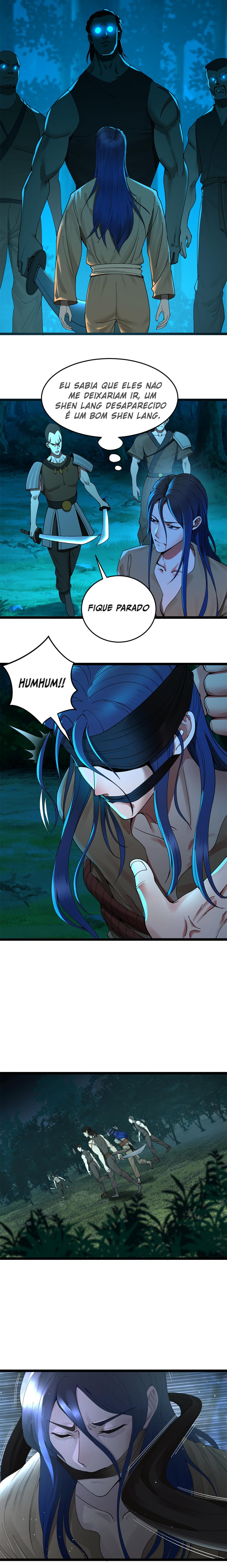 Ultimate Son-in-law Ch. 1 第46页