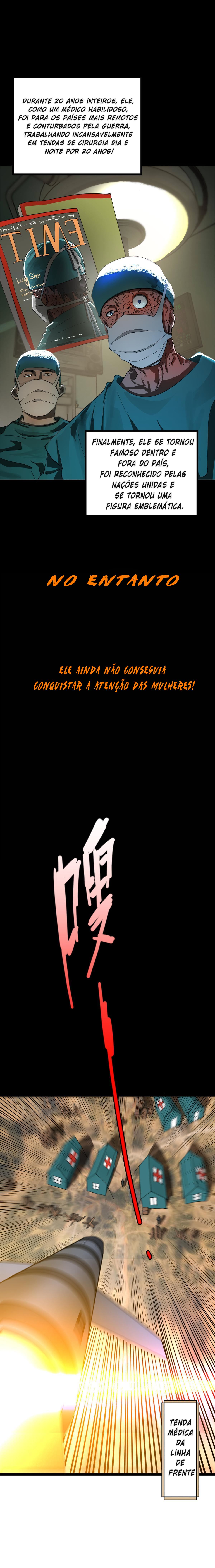 Ultimate Son-in-law Ch. 1 第6页