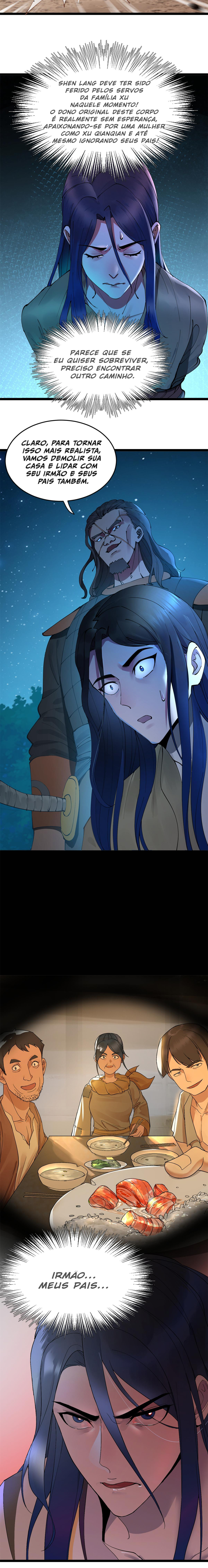 Ultimate Son-in-law Ch. 1 第56页