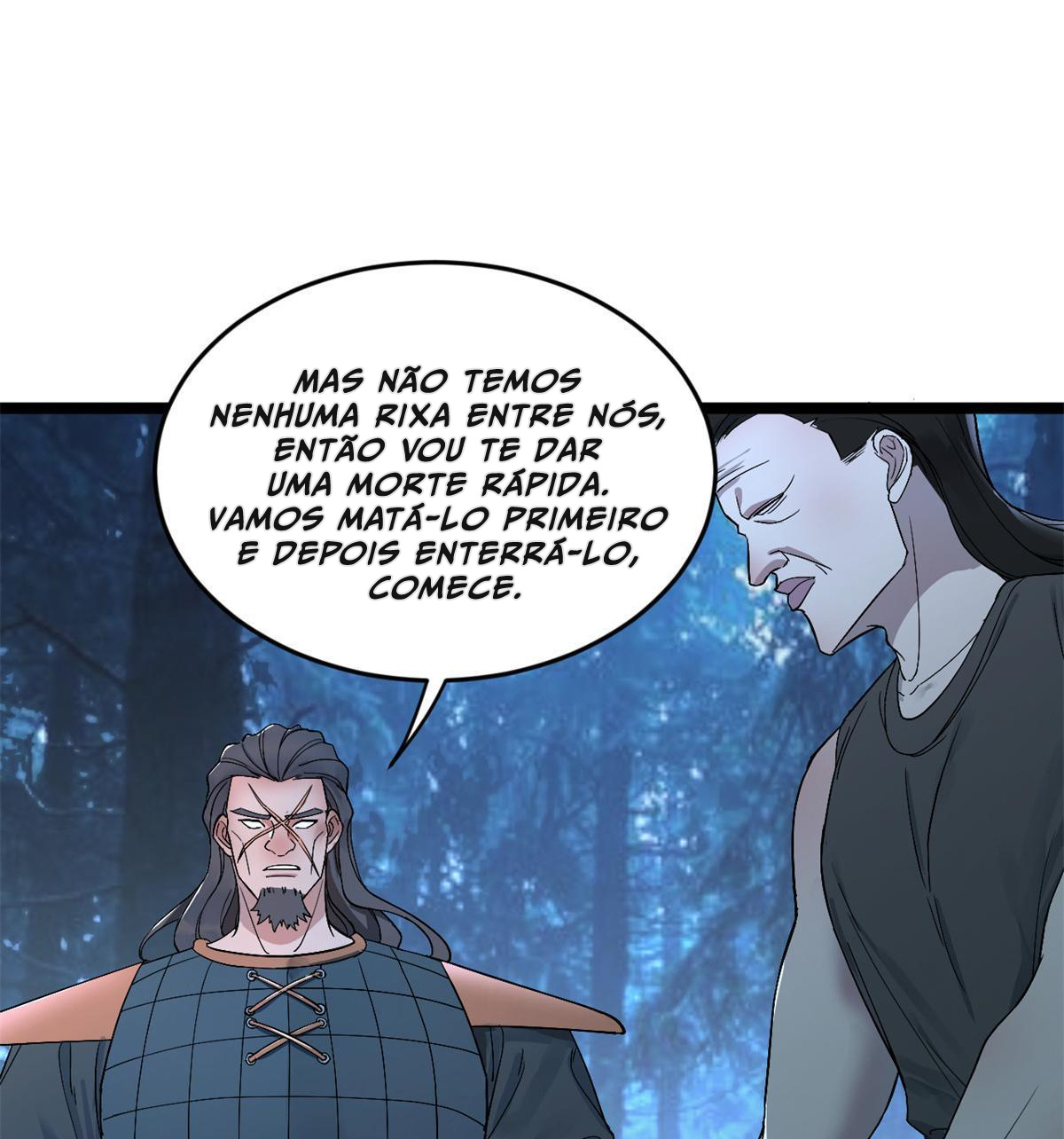 Ultimate Son-in-law Ch. 1 第57页