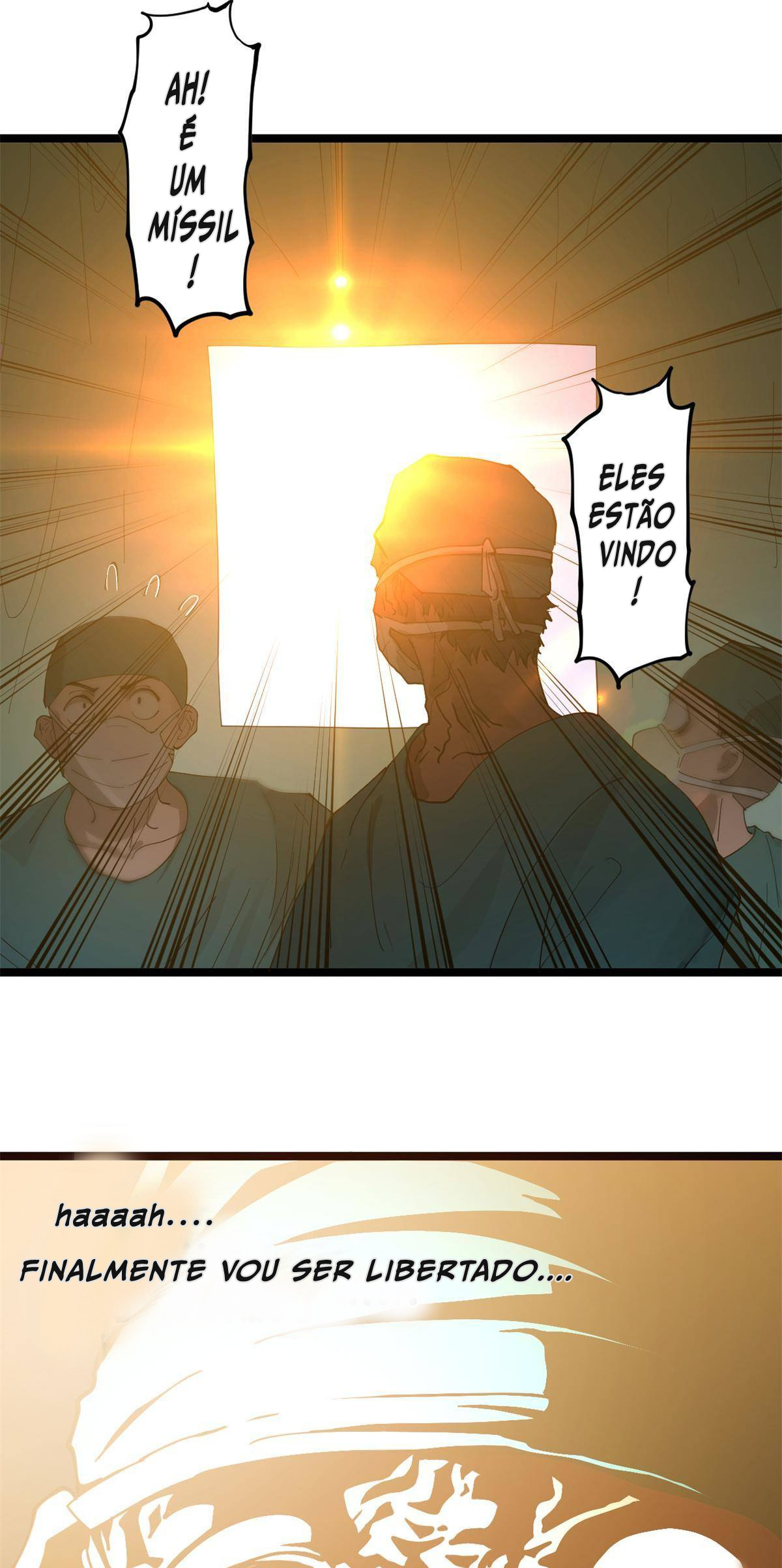 Ultimate Son-in-law Ch. 1 第7页