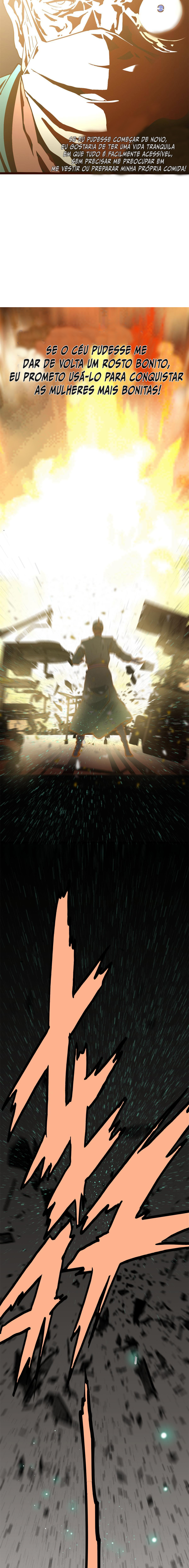 Ultimate Son-in-law Ch. 1 第8页