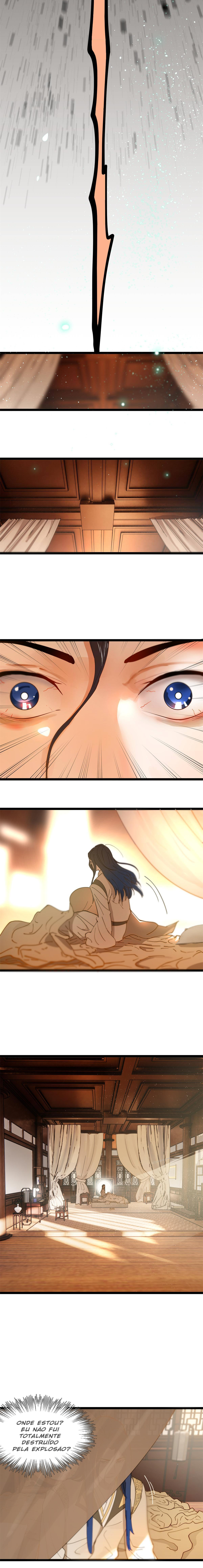 Ultimate Son-in-law Ch. 1 第9页