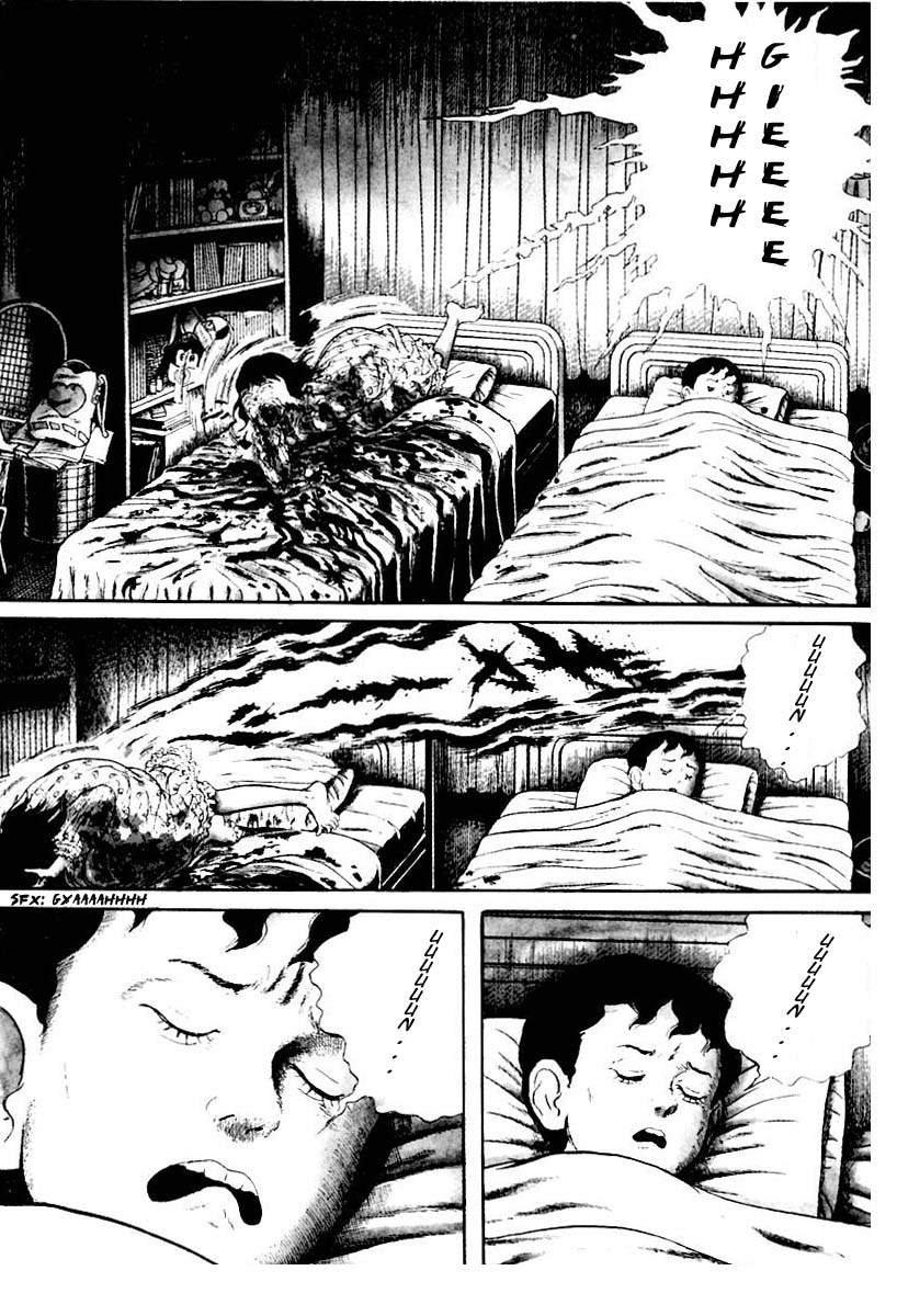 God's Left Hand, Devil's Right Hand Vol. 1 Ch. 1 第9页