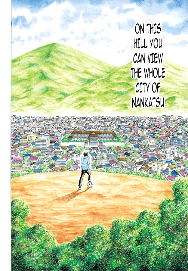 Captain Tsubasa: Rising Sun 第6页