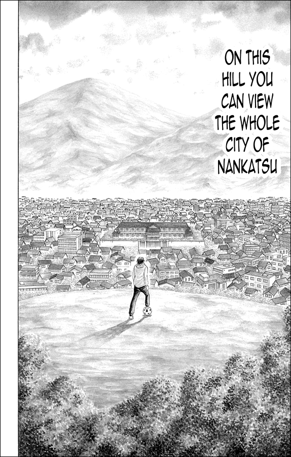 Captain Tsubasa: Rising Sun 第7页