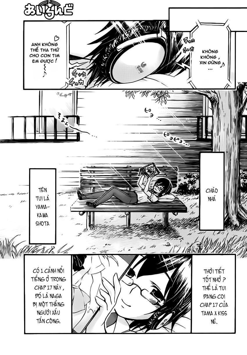 Gou-dere Bishoujo Nagihara Sora Vol. 1 Ch. 3 第5页
