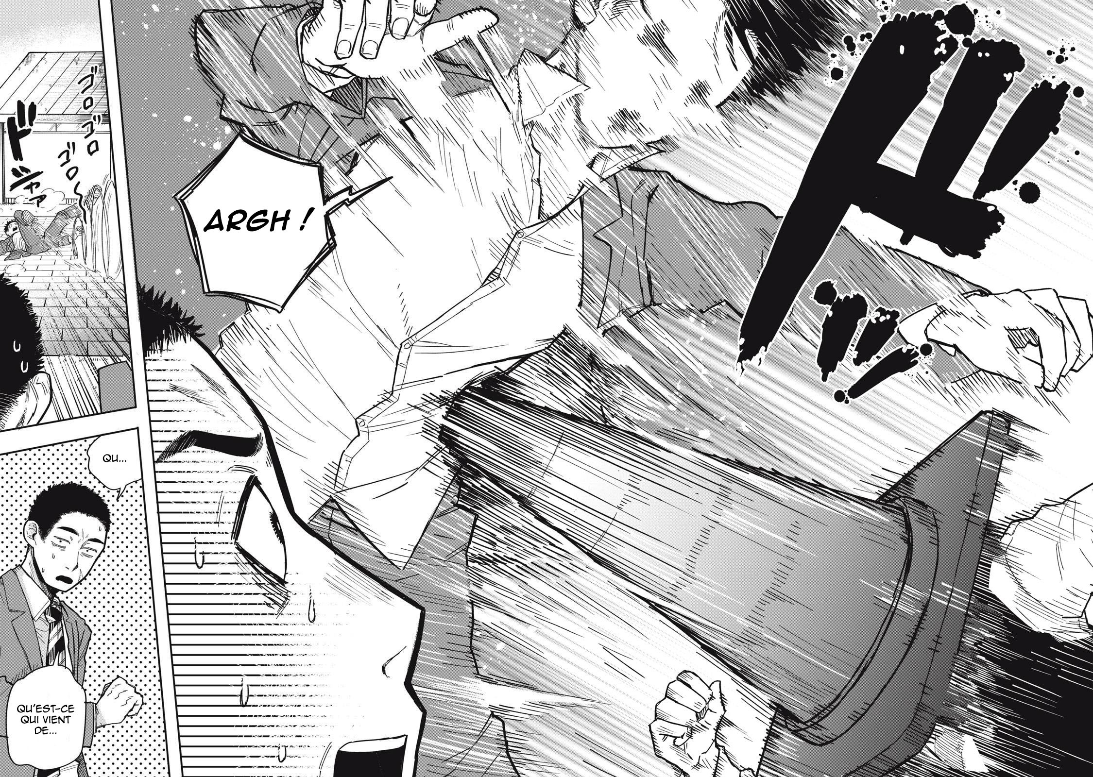 Kimi wa Ore no Yasashikunai Haru Vol. 1 Ch. 2 第23页