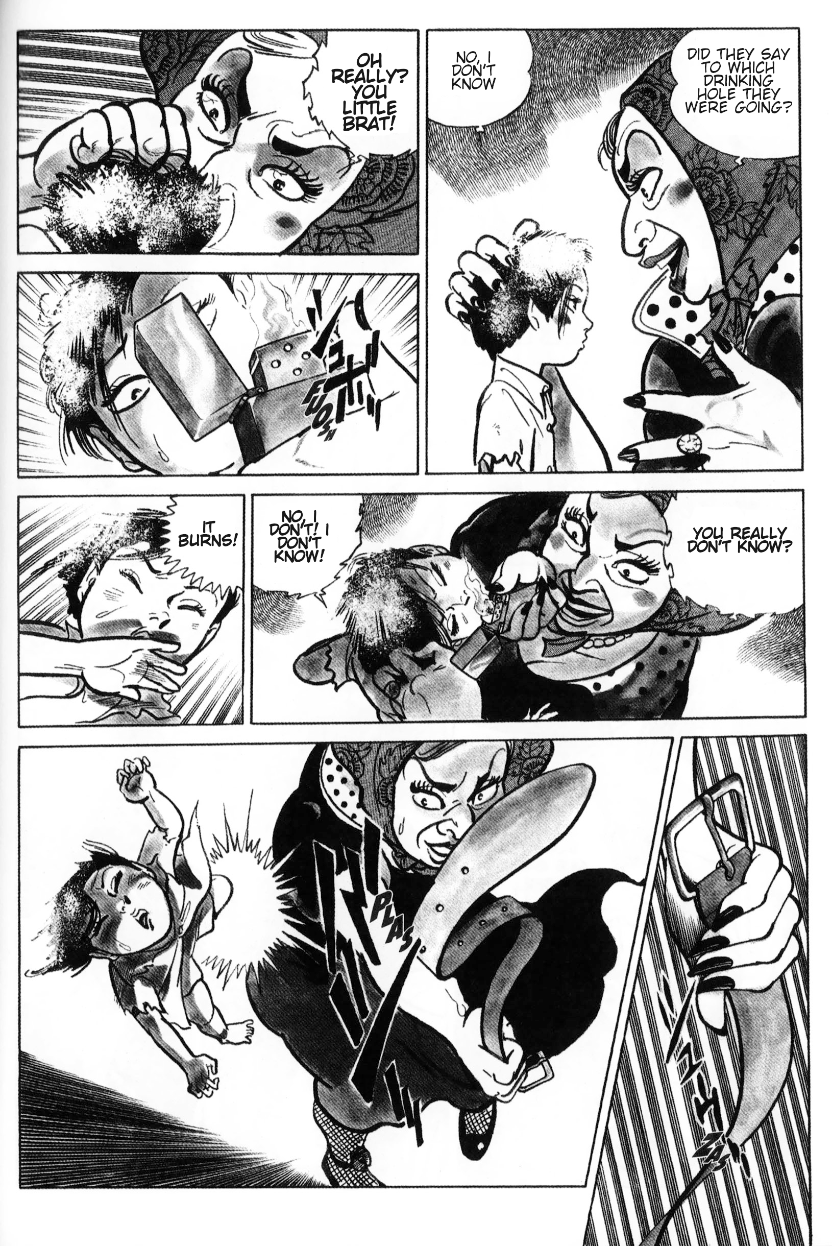 A Showa Era Woman Vol. 1 Ch. 2 第18页