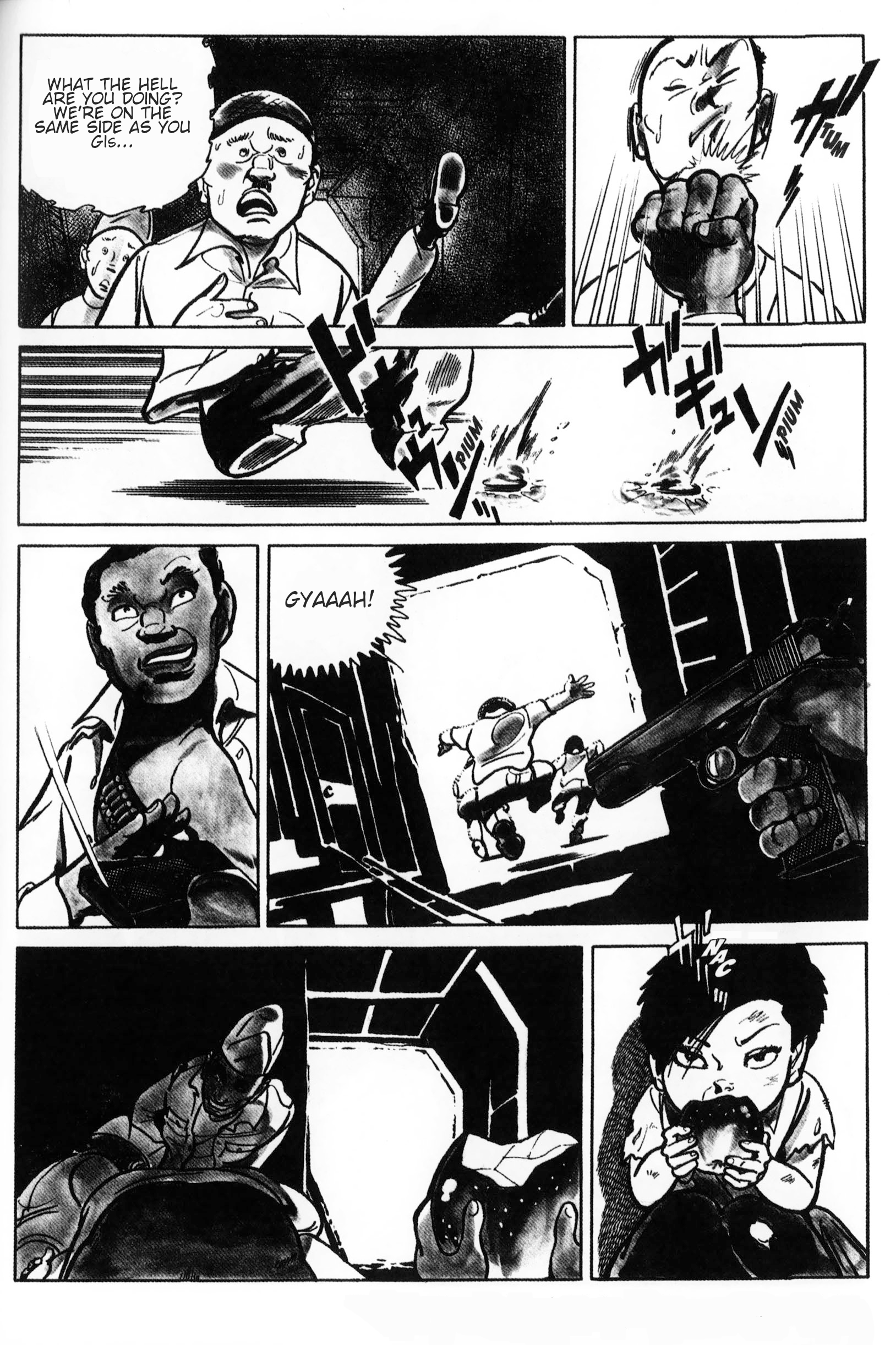 A Showa Era Woman Vol. 1 Ch. 2 第6页