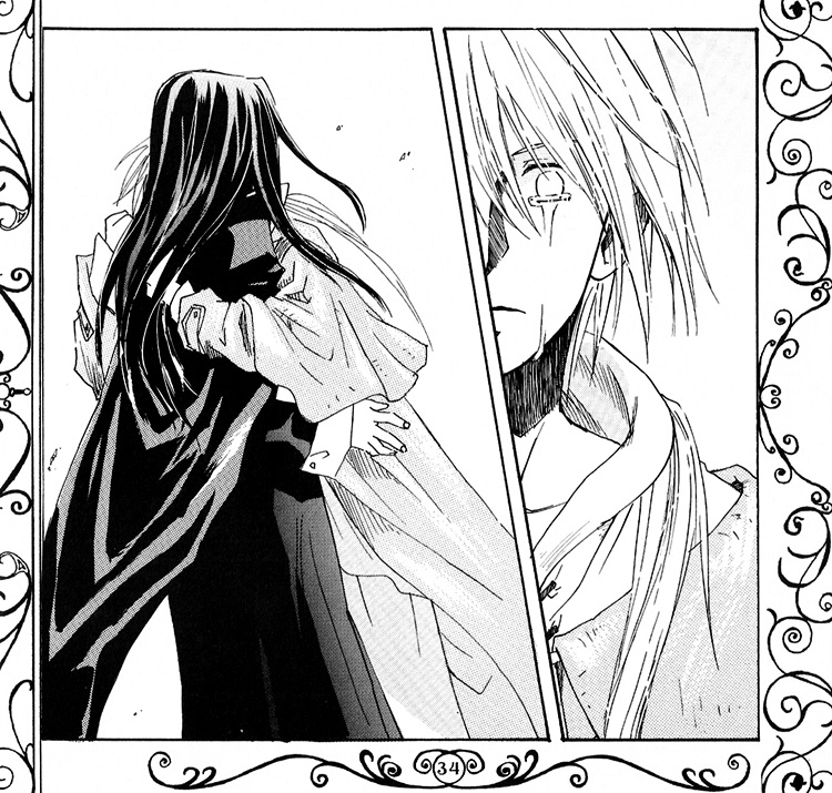 Harry Potter - Potter Addicts (Doujinshi) Oneshot 第15页