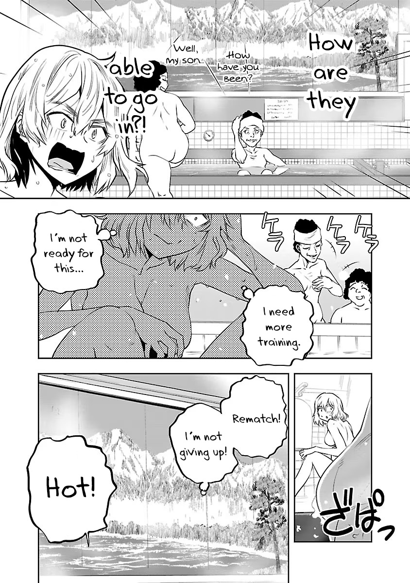 Haruka Reset Reset and Reboot 第21页
