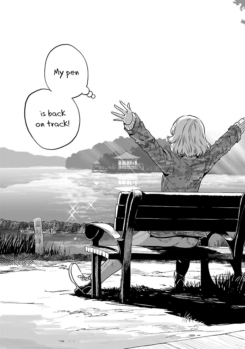 Haruka Reset Reset and Reboot 第33页