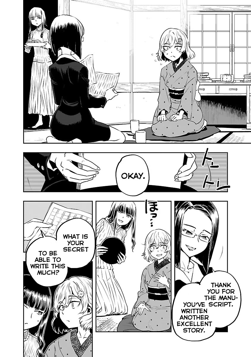Haruka Reset Reset and Reboot 第35页