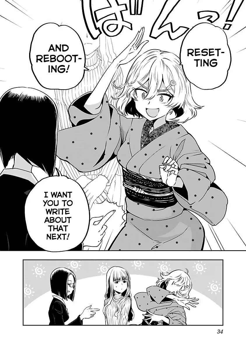 Haruka Reset Reset and Reboot 第36页