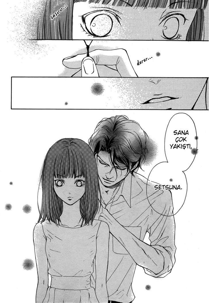 Lip Smoke Vol. 1 Ch. 2 第21页