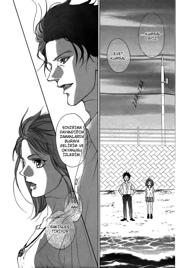 Lip Smoke Vol. 1 Ch. 2 第26页