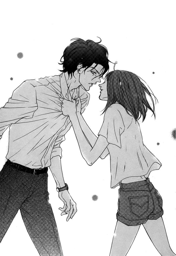 Lip Smoke Vol. 1 Ch. 2 第36页