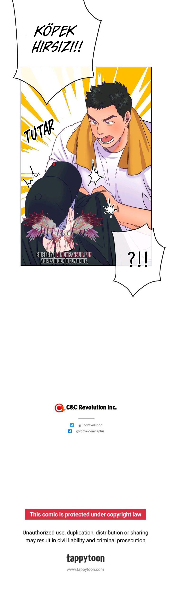 Love Tractor Vol. 1 Ch. 2 第26页