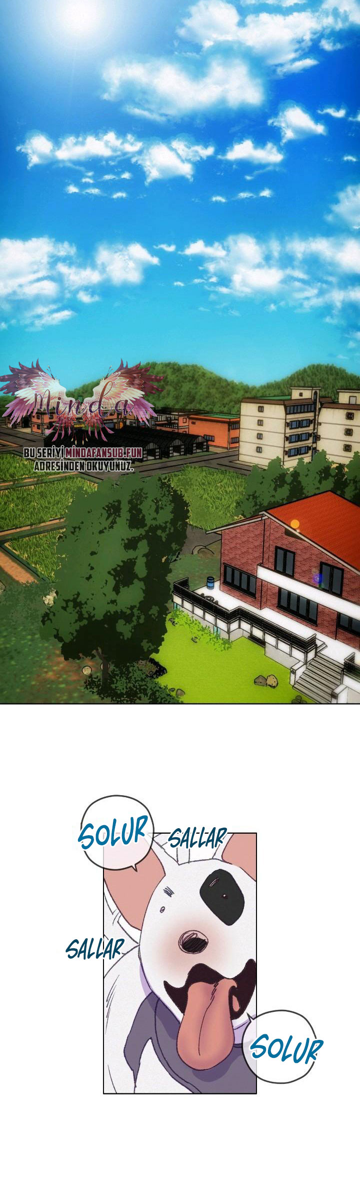 Love Tractor Vol. 1 Ch. 2 第10页