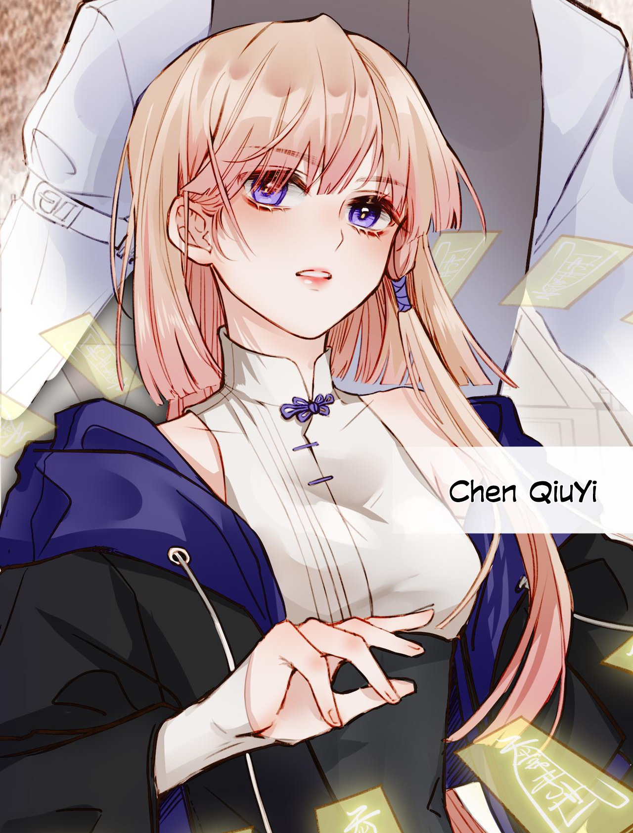 Apparently, I'm the Villainess? An Overworked Manga Artist Transmigrates into a Villainess in Her Story 第13页