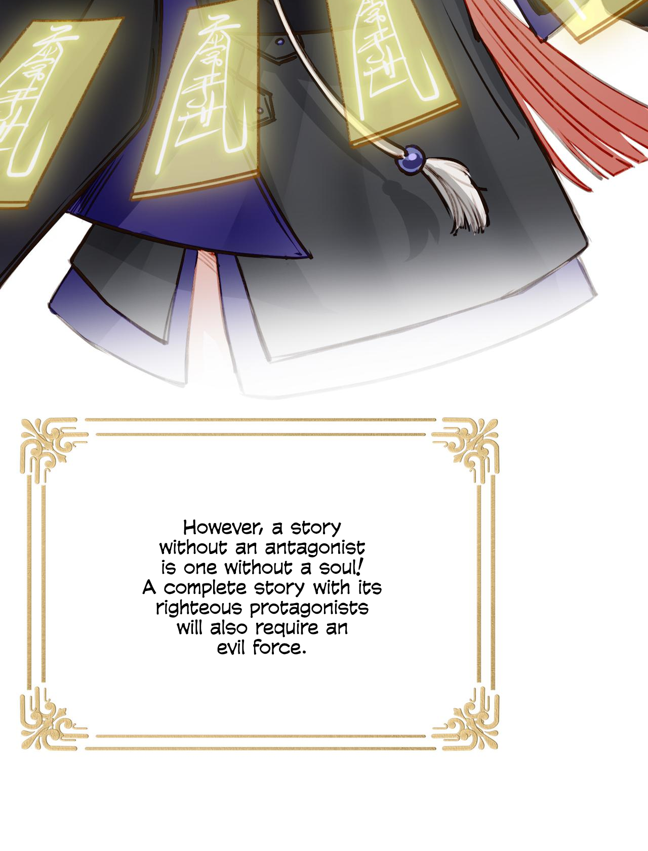 Apparently, I'm the Villainess? An Overworked Manga Artist Transmigrates into a Villainess in Her Story 第14页