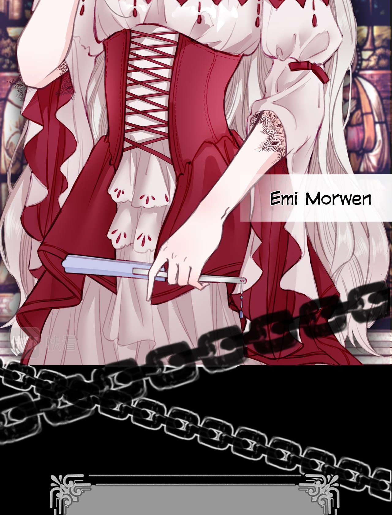 Apparently, I'm the Villainess? An Overworked Manga Artist Transmigrates into a Villainess in Her Story 第17页