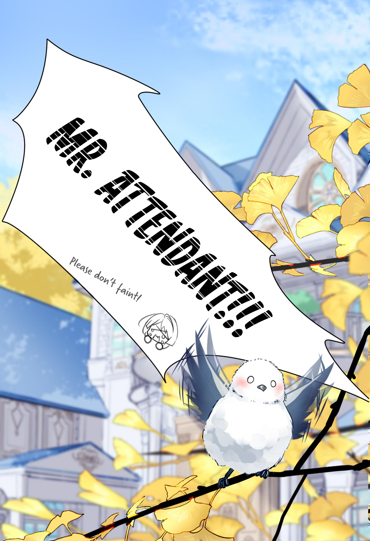 Apparently, I'm the Villainess? An Overworked Manga Artist Transmigrates into a Villainess in Her Story 第21页