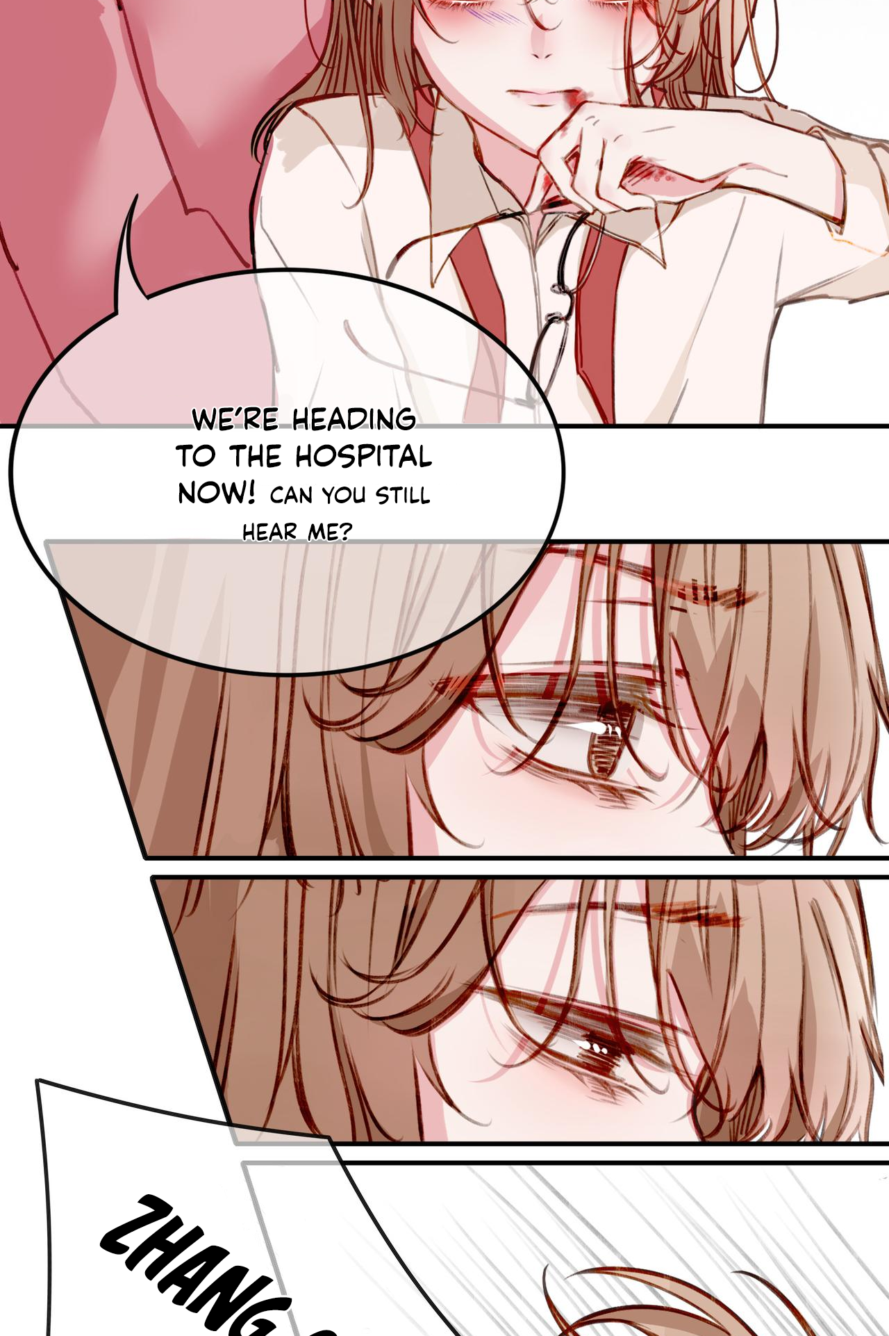 Apparently, I'm the Villainess? An Overworked Manga Artist Transmigrates into a Villainess in Her Story 第6页