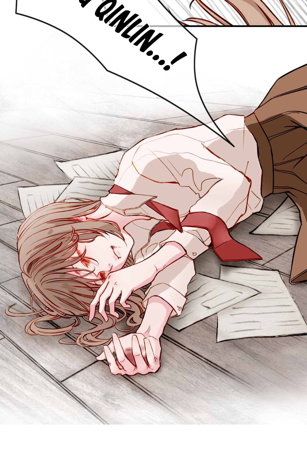 Apparently, I'm the Villainess? An Overworked Manga Artist Transmigrates into a Villainess in Her Story 第7页