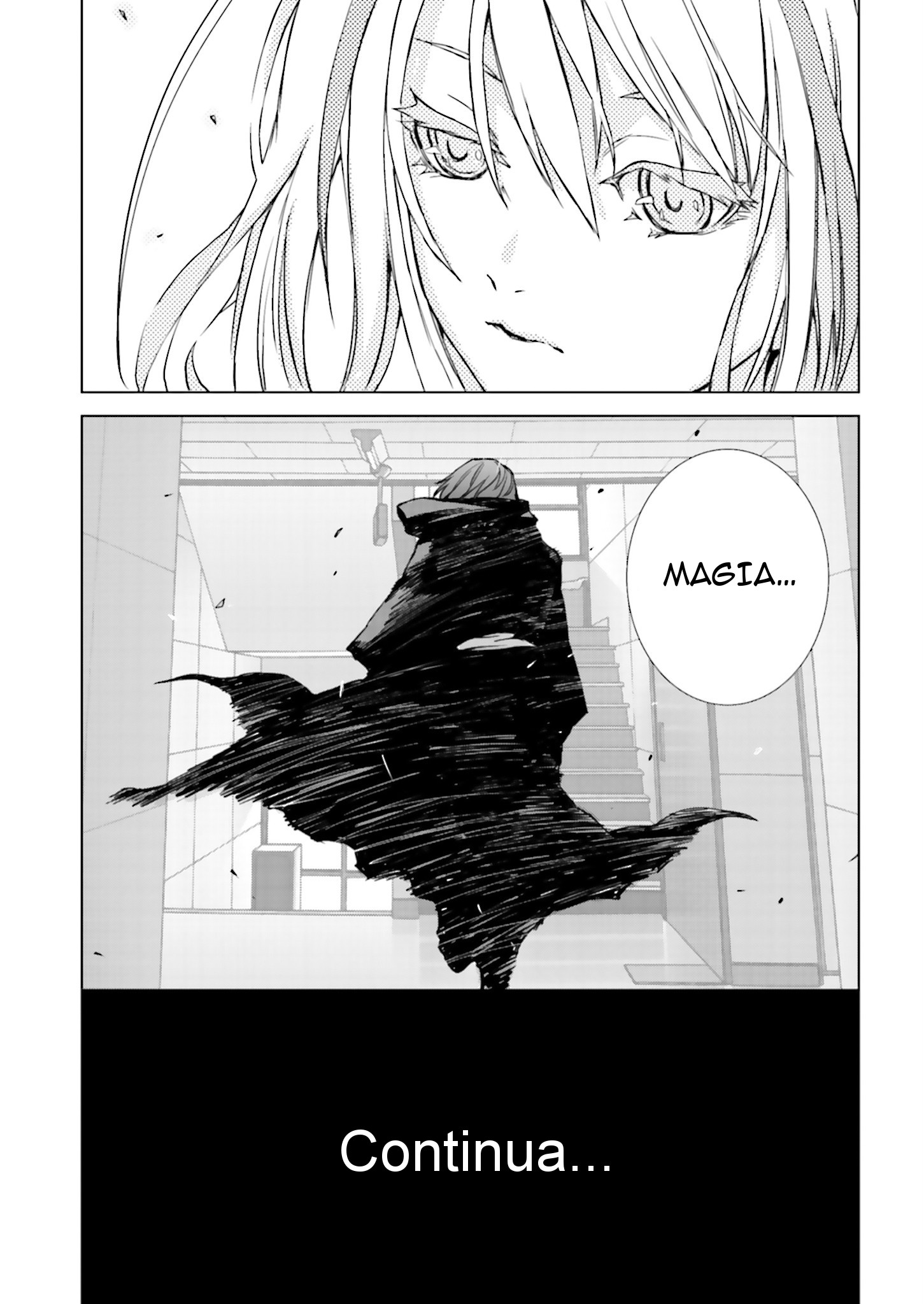 Ptolemy's Singularity Vol. 1 Ch. 1.1 第28页