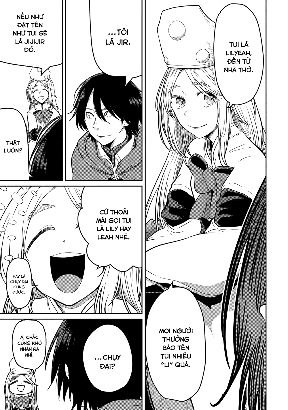Saikou Nando Meikyuu de Party ni Okizari ni Sareta S-Rank Kenshi, Hontou ni Mayoimakutte Dare mo Shiranai Saishinbu e: Ore no Kan dato Tabun Kocchi ga Deguchi da to Omou Vol. 1 Ch. 5 第16页