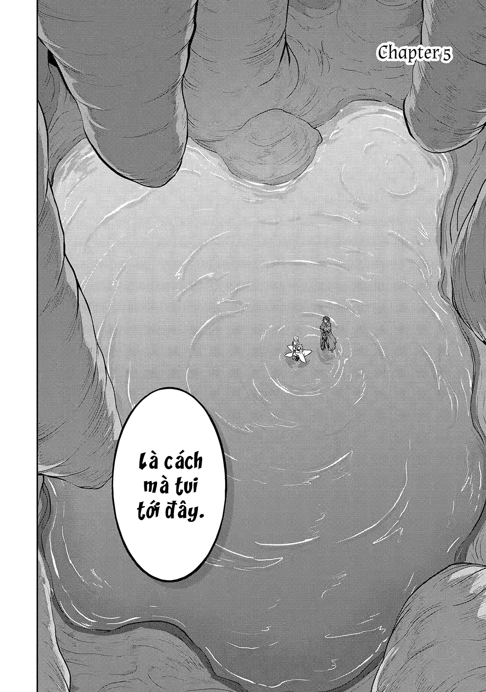 Saikou Nando Meikyuu de Party ni Okizari ni Sareta S-Rank Kenshi, Hontou ni Mayoimakutte Dare mo Shiranai Saishinbu e: Ore no Kan dato Tabun Kocchi ga Deguchi da to Omou Vol. 1 Ch. 5 第3页