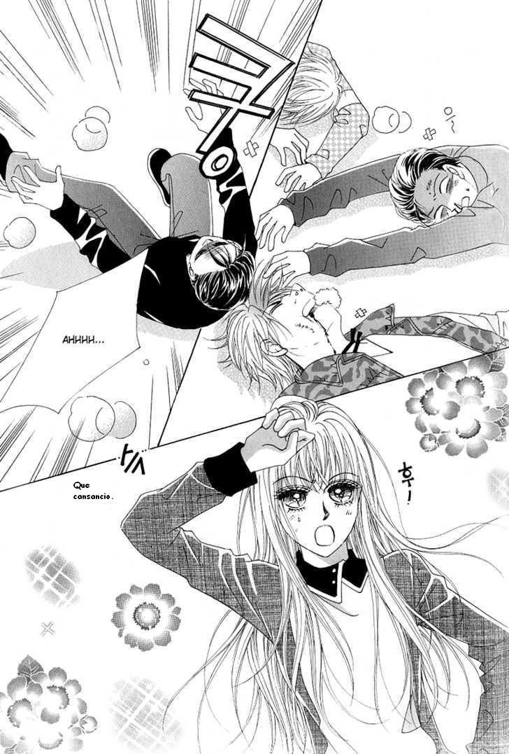 Idol Shopping Ch. 1 第17页