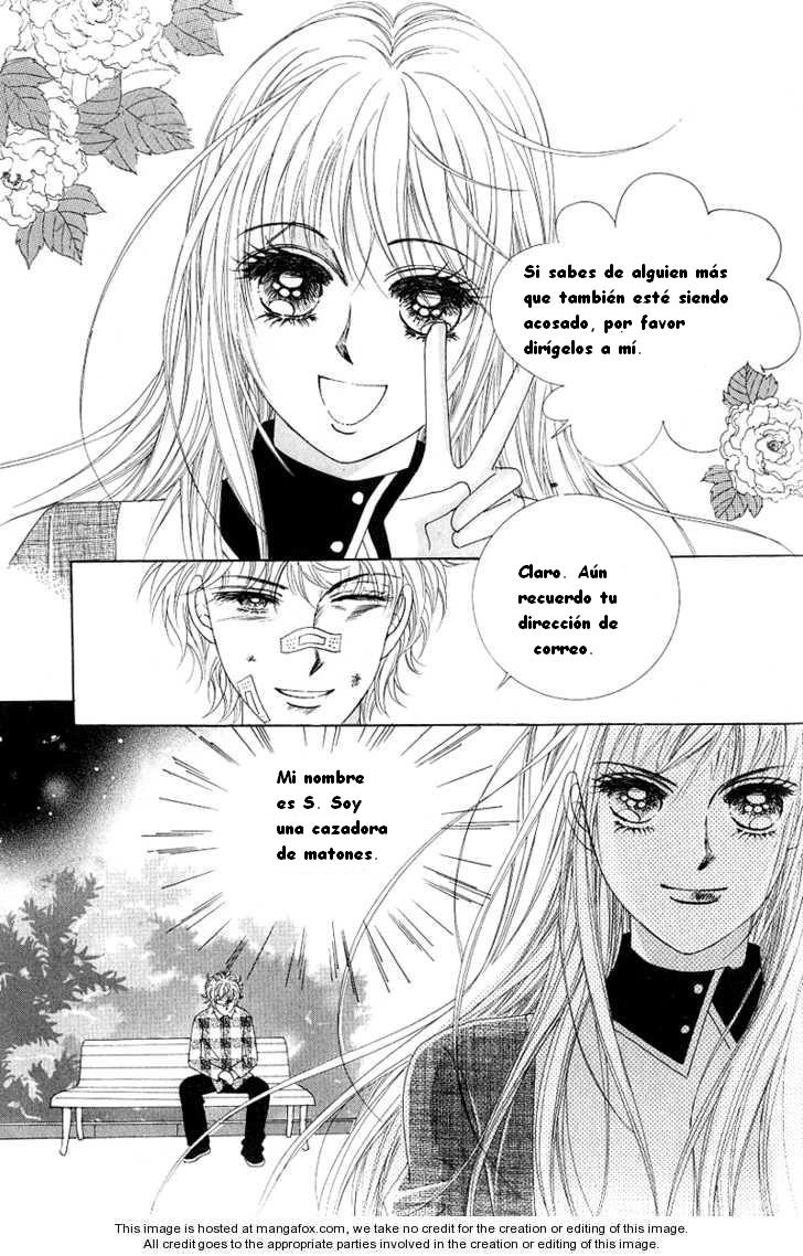Idol Shopping Ch. 1 第9页