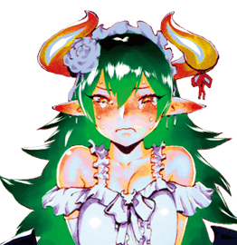 Yuusha to Maou no LoveCom The Hero and the Demon King 第17页