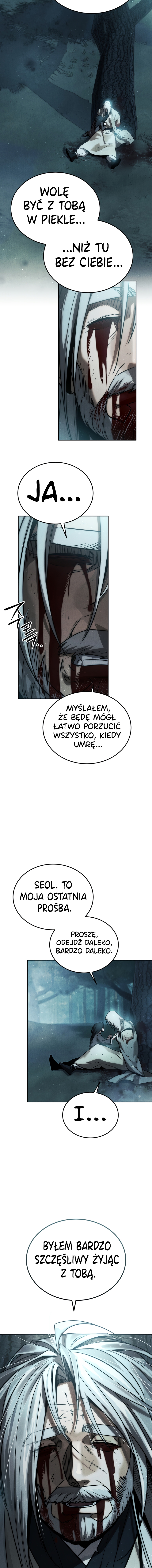 The Divine Demon’s Grand Ascension CHŁOPCY IDĄ NA WOJNE" WYKONANE PRZEZ KOREAŃSKIEGO GRABAŻA 第20页