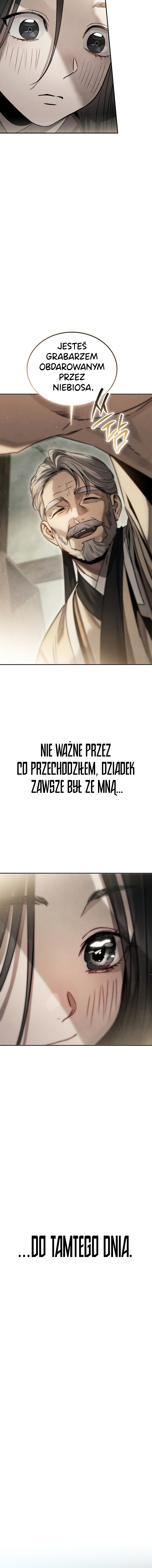 The Divine Demon’s Grand Ascension CHŁOPCY IDĄ NA WOJNE" WYKONANE PRZEZ KOREAŃSKIEGO GRABAŻA 第6页