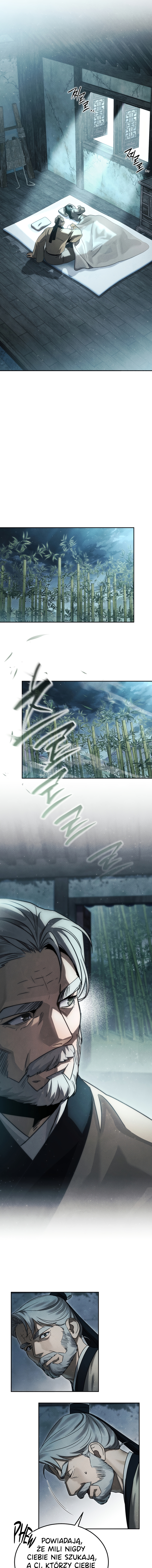 The Divine Demon’s Grand Ascension CHŁOPCY IDĄ NA WOJNE" WYKONANE PRZEZ KOREAŃSKIEGO GRABAŻA 第7页