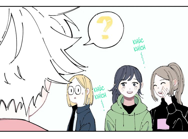 My Brother Is From Deep Mountain Ch. 3 第34页