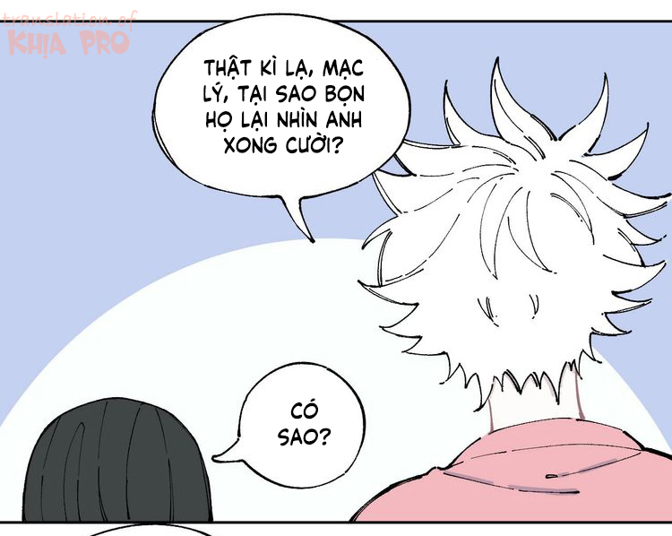 My Brother Is From Deep Mountain Ch. 3 第36页